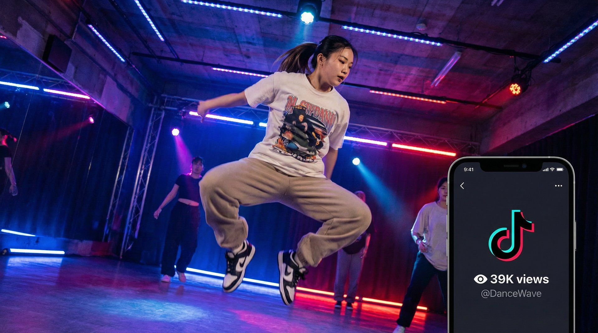 日本三级舞蹈视频